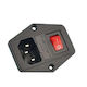 Power Connector (5τμχ) (01.112.0023)