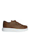 Sneakers Tabac Brown
