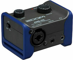 Zoom AMS-22 με Σύνδεση USB, 3.5mm