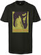 Παιδικό T-shirt Μαύρο