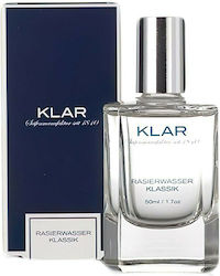 Klar Seifen After Shave Classic 50ml