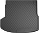 Lampa Trunk Mat Tray Type for Kia ProCeed Black