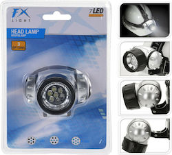FX Headlamp LED FX Headlamp LED