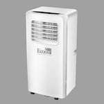 Ecofer Ice Tragbare Klimaanlage 9000 BTU nur Kühlung