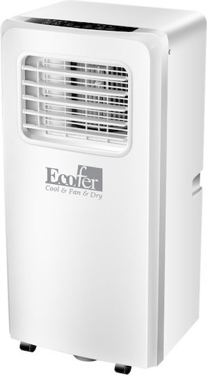 Ecofer Ice Portable Air Conditioner 9000 BTU Cooling Only