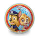 Unice Toys Paw Patrol Inflatable Beach Ball 23 cm