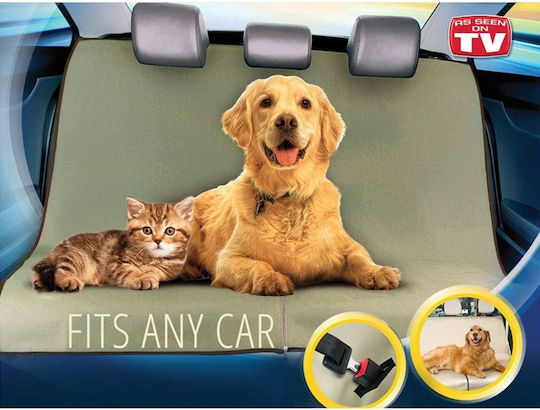 Waterproof Seat Car for Dog 147x143cm