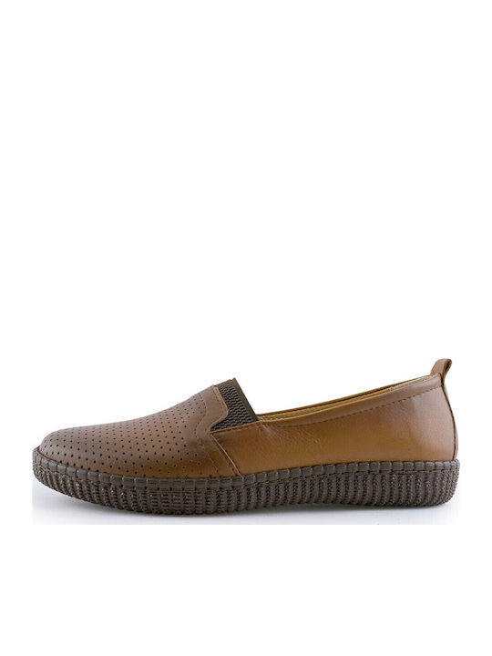 Γυναικεία Slip-On Ταμπά