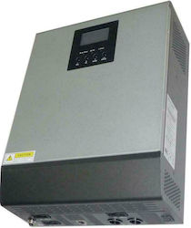 Hadex HD0220 Inverter Καθαρού Ημιτόνου 2400W 24V