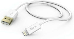 HAMA USB-A към Lightning 1.5м (00173640)