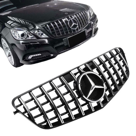 Carner Car Decorative Mask Mercedes Benz AMG GT / E Class