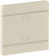 Legrand Valena Life Power Socket Front in Beige...