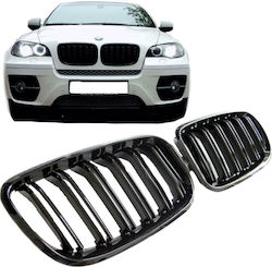 Carner Car Decorative Mask BMW X5 (E70) / X6 (E71) / M4