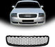 Carner Măști decorative pentru mașini Audi TT (8N) - TT (8N)