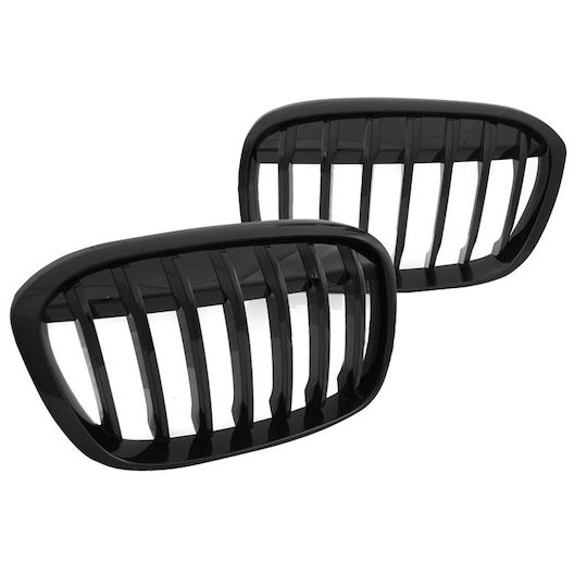 Carner Διακοσμητική Μάσκα Αυτοκινήτου BMW X1 (F48) / X1