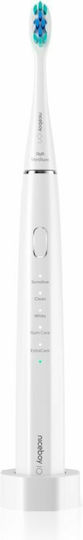 Ion SmartSonic Elektrische Zahnbürste White
