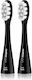 Niceboy Ion Sonic Резервни глави за Soft Black 2 бр