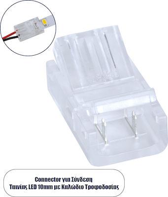 GloboStar Connector for LED Strips 70686
