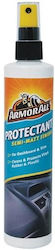 Armor All Protectant Cleaning and Polishing Emulsion for Car Dashboard 300ml Armor All Protectant Cleaning and Polishing Emulsion for Car Dashboard 300ml
