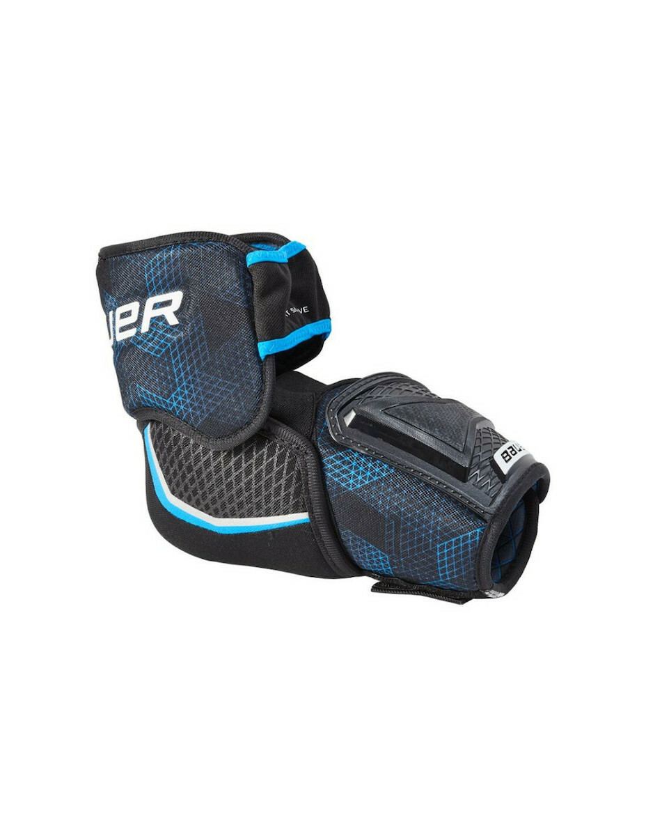 Bauer X SR 1058540 Hockey Elbow Pads Skroutz.gr