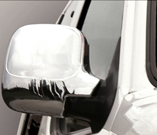 S-dizayn Kappe Auto-Spiegel Citroen Berlingo (I) 1996-2008