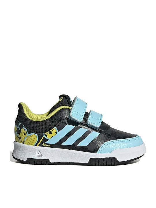 adidas Tensaur Sport 2.0 Mickey Μαύρα