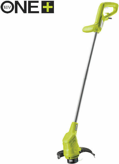 Ryobi RLT2925 Electric Brush Cutter Shoulder / Hand