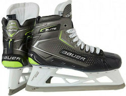 Bauer Elite 21 1058926 Men's Gray Ice Skates