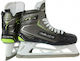 Bauer Elite 21 1058926 Men's Gray Ice Skates