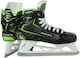 Bauer GSX Jr 1058928 Παιδικά Παγοπέδιλα Μαύρα