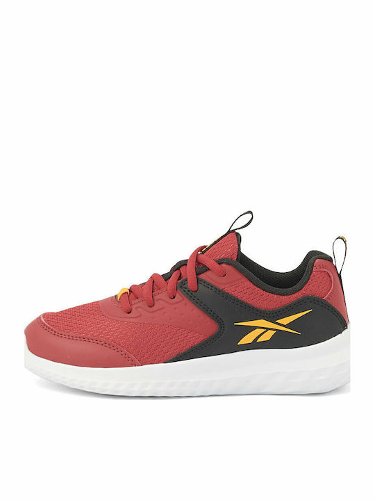 Rush Runner 4.0 Детски Спортни Обувки Running с Връзки Бордо
