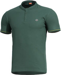 Pentagon Levantes Henley Springbok T-shirt Spri...