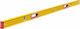 Stabila Type 192-2 Αλφάδι Αλουμινίου 180εκ. με 3 Μάτια