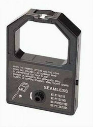 Panasonic Echtes Farbband-Tintenpatrone