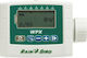 Palaplast WPX 9V-4 Προγραμματιστής Ποτίσματος Φρεατίου Μπαταρίας