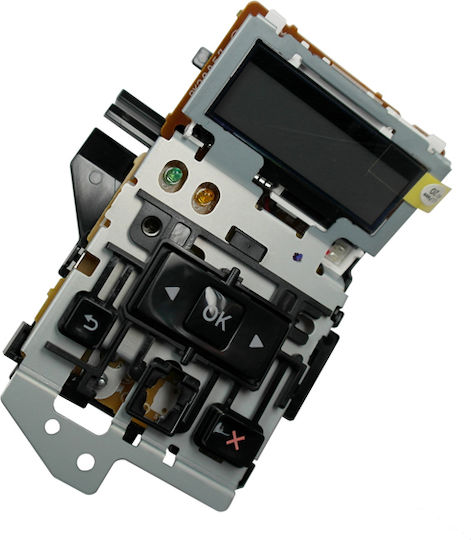 Electronic Parts for HP RM2-5391-000CN