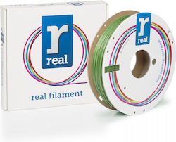 Real Filament PLA 3D Printer Filament 1.75mm Sp...