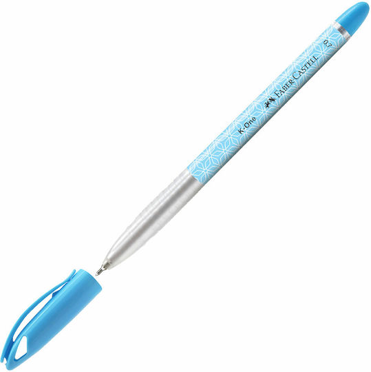 Faber-Castell K-One Super Smooth Pixuri Ballpoint