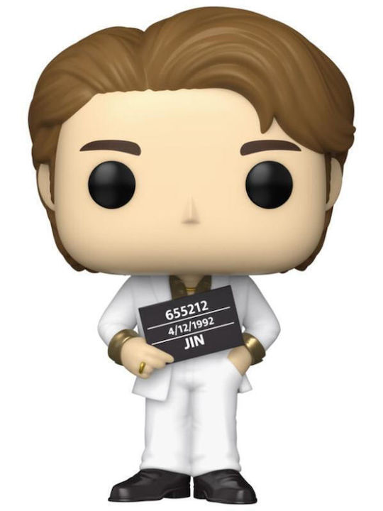 Funko Pop! Rocks: BTS Jin 280