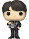 Funko Pop! Rocks: BTS - Suga 281