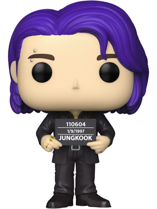 Funko Pop! Felsen: BTS - Jung Kook 285