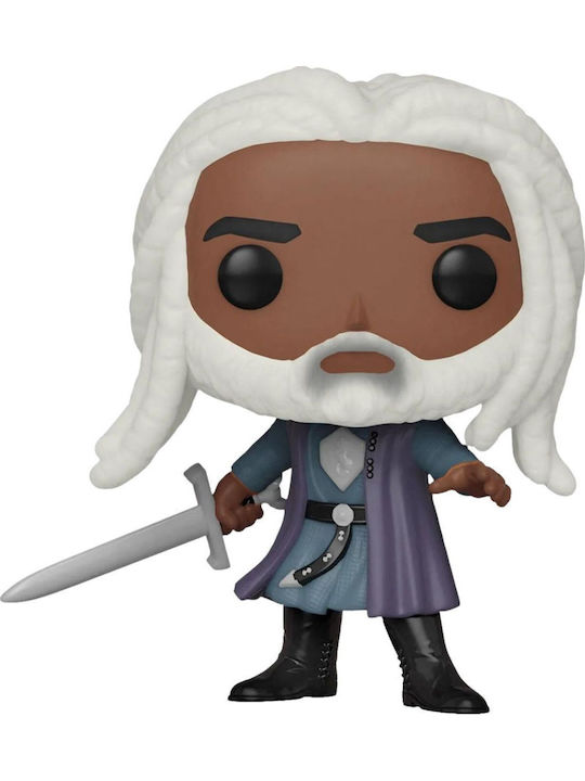 Funko Pop! Television: House of the Dragon - Corlys Velaryon