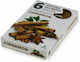 Viosarp Tealights with Scent Cinnamon in Brown Color 6pcs