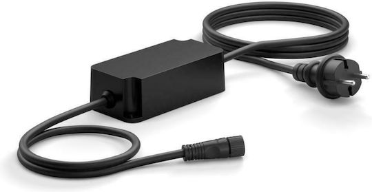 Philips LED Захранване Водоустойчиво IP67 Мощност 40W с Изходно Напрежение 24V