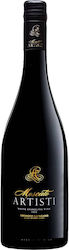 Lafazanis Artisti Vin Alb Demisec Semispumant 750ml Lafazanis Artisti Vin Alb Demisec Semispumant 750ml