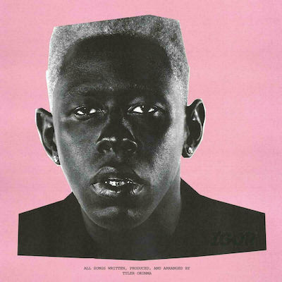 IGOR - Tyler The Creator