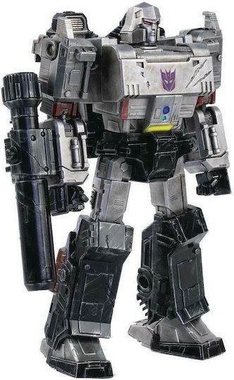 Threezero Transformers: Megatron War for Cybertron Trilogy Φιγούρα Δράσης