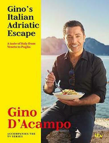 Gino's Italian Adriatic Escape, Ein Geschmack von Italien von Venetien bis Apulien