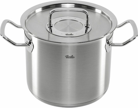 Fissler Original Profi Stainless Steel Marmite Pot 5.3lt / 20cm