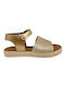 Babyls Sandals 8059 Copper